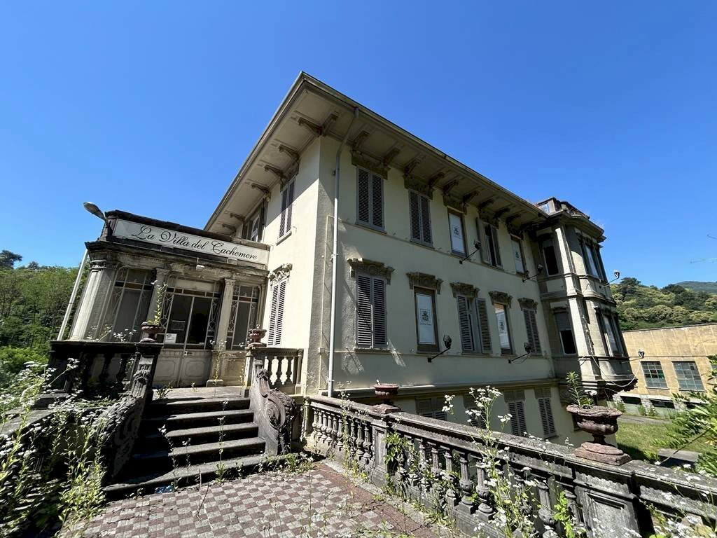 Foto 1 - Independent house FRAZIONE DONNO
 
8, Strona - photo 1
