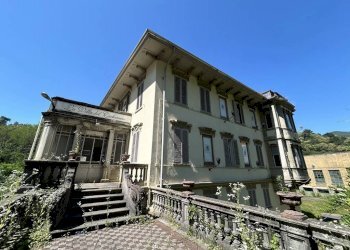Foto 1 - Independent house FRAZIONE DONNO
 
8, Strona - photo 1