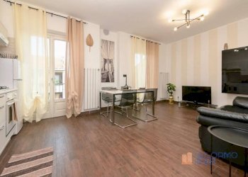 Salone - Bilocale via San Martino, 46, Moncalieri - foto 3