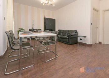 Salone - Bilocale via San Martino, 46, Moncalieri - foto 4