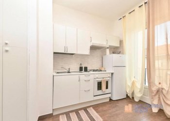 Cucina - Bilocale via San Martino, 46, Moncalieri - foto 5