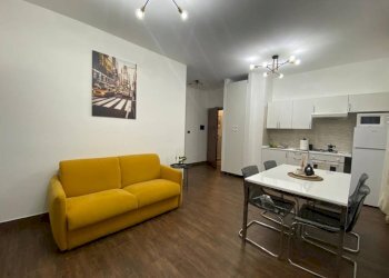 Salone - Bilocale via San Martino, 46, Moncalieri - foto 6