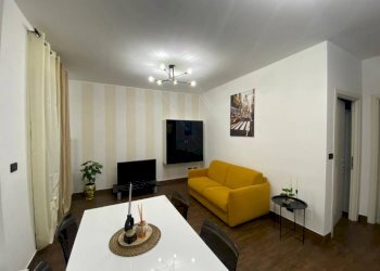 Salone - Bilocale via San Martino, 46, Moncalieri - foto 10