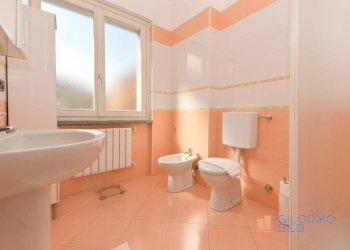 Bagno - Bilocale via San Martino, 46, Moncalieri - foto 16