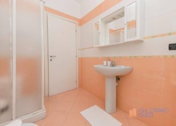 Bagno - Bilocale via San Martino, 46, Moncalieri - foto 17
