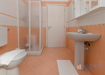Bagno - Bilocale via San Martino, 46, Moncalieri - foto 18