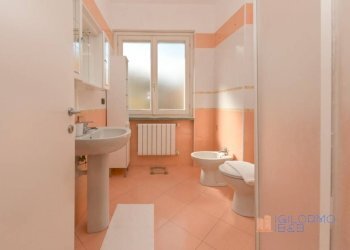 Bagno - Bilocale via San Martino, 46, Moncalieri - foto 19