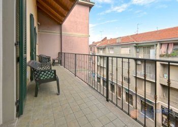 Terrazzo - Bilocale via San Martino, 46, Moncalieri - foto 20