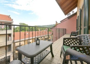 Terrazzo - Bilocale via San Martino, 46, Moncalieri - foto 21
