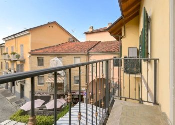 Balcone - Bilocale via San Martino, 46, Moncalieri - foto 22