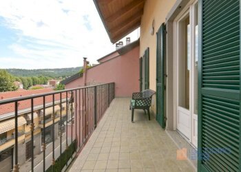 Terrazzo - Bilocale via San Martino, 46, Moncalieri - foto 25