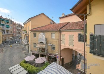 Vista - Bilocale via San Martino, 46, Moncalieri - foto 26