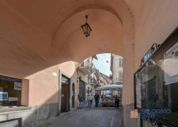 Zona - Bilocale via San Martino, 46, Moncalieri - foto 27