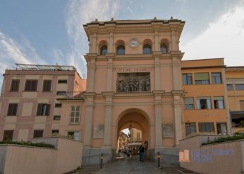Zona - Bilocale via San Martino, 46, Moncalieri - foto 28