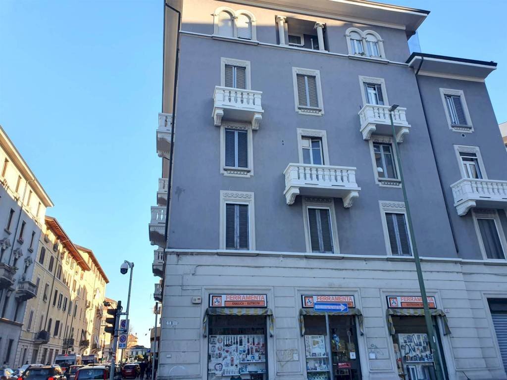 Facciata - Non-buildable land piazza DIAZ, 15, Sesto San Giovanni - photo 1