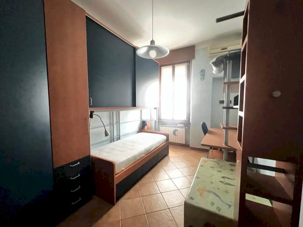 Camera da letto - Non-buildable land piazza DIAZ, 15, Sesto San Giovanni - photo 2