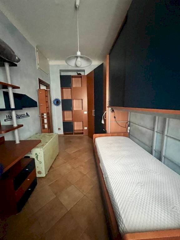 Camera da letto - Non-buildable land piazza DIAZ, 15, Sesto San Giovanni - photo 3