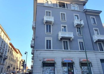 Facciata - Non-buildable land piazza DIAZ, 15, Sesto San Giovanni - photo 1
