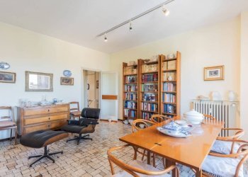 Salone - Four-room apartment viale CASIRAGHI, 40, Sesto San Giovanni - photo 6