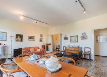 Salone - Quadrilocale viale CASIRAGHI, 40, Sesto San Giovanni - foto 7