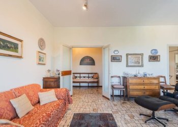 Salone - Four-room apartment viale CASIRAGHI, 40, Sesto San Giovanni - photo 11