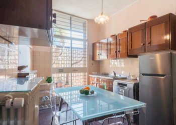 Cucina - Four-room apartment viale CASIRAGHI, 40, Sesto San Giovanni - photo 12