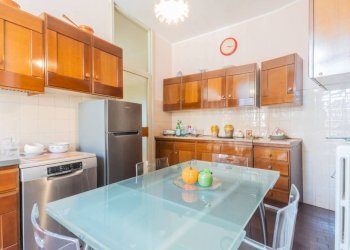 Cucina - Four-room apartment viale CASIRAGHI, 40, Sesto San Giovanni - photo 13