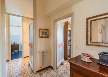 Corridoio - Quadrilocale viale CASIRAGHI, 40, Sesto San Giovanni - foto 14