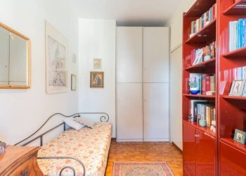Camera da letto - Quadrilocale viale CASIRAGHI, 40, Sesto San Giovanni - foto 19