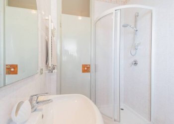 Bagno - Four-room apartment viale CASIRAGHI, 40, Sesto San Giovanni - photo 21