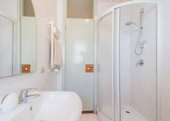 Bagno - Four-room apartment viale CASIRAGHI, 40, Sesto San Giovanni - photo 22