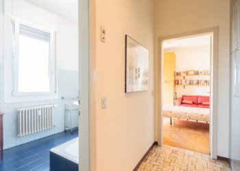 Corridoio - Quadrilocale viale CASIRAGHI, 40, Sesto San Giovanni - foto 23