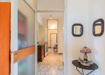 Corridoio - Quadrilocale viale CASIRAGHI, 40, Sesto San Giovanni - foto 24