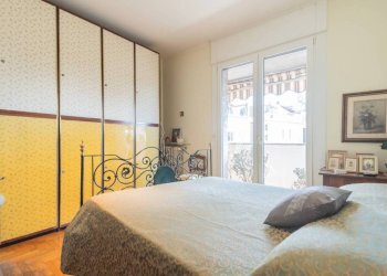 Camera da letto - Four-room apartment viale CASIRAGHI, 40, Sesto San Giovanni - photo 27