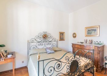 Camera da letto - Four-room apartment viale CASIRAGHI, 40, Sesto San Giovanni - photo 28