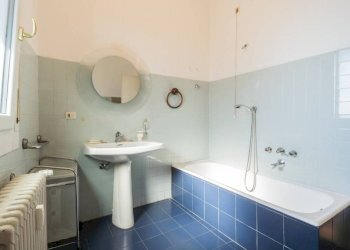 Bagno - Four-room apartment viale CASIRAGHI, 40, Sesto San Giovanni - photo 29