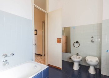 Bagno - Four-room apartment viale CASIRAGHI, 40, Sesto San Giovanni - photo 30