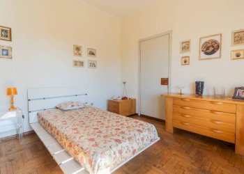 Camera da letto - Four-room apartment viale CASIRAGHI, 40, Sesto San Giovanni - photo 34