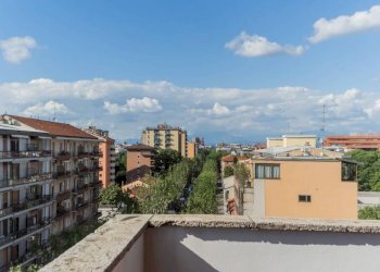Vista - Quadrilocale viale CASIRAGHI, 40, Sesto San Giovanni - foto 35