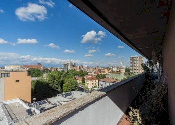 Vista - Quadrilocale viale CASIRAGHI, 40, Sesto San Giovanni - foto 36