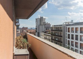 Balcone - Quadrilocale viale CASIRAGHI, 40, Sesto San Giovanni - foto 37