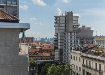 Vista - Quadrilocale viale CASIRAGHI, 40, Sesto San Giovanni - foto 38