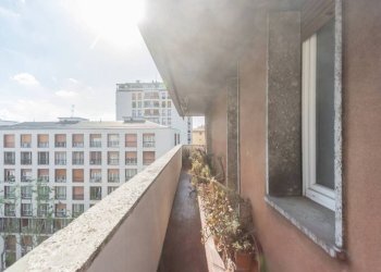 Balcone - Four-room apartment viale CASIRAGHI, 40, Sesto San Giovanni - photo 40