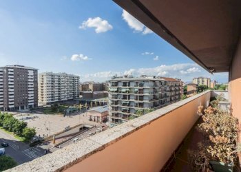 Balcone - Four-room apartment viale CASIRAGHI, 40, Sesto San Giovanni - photo 41