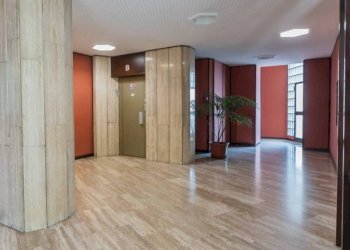 Interno palazzo - Quadrilocale viale CASIRAGHI, 40, Sesto San Giovanni - foto 42