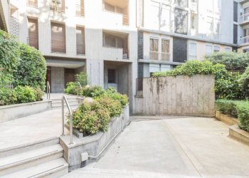 Facciata - Quadrilocale viale CASIRAGHI, 40, Sesto San Giovanni - foto 43