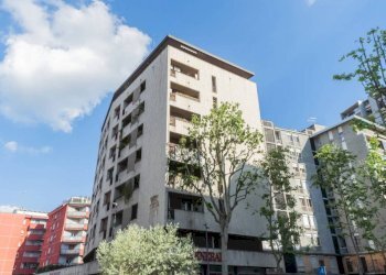 Facciata - Quadrilocale viale CASIRAGHI, 40, Sesto San Giovanni - foto 44