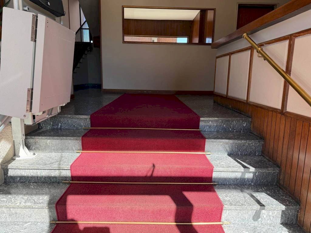Interno palazzo - Three-room apartment via Ludovico Ariosto, 197, Sesto San Giovanni - photo 3