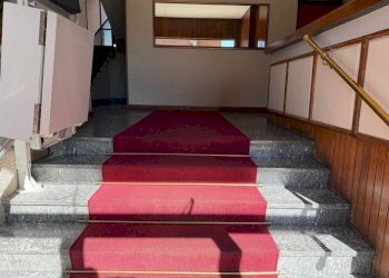Interno palazzo - Trilocale via Ludovico Ariosto, 197, Sesto San Giovanni - foto 3