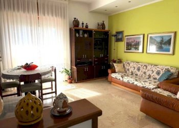 Salone - Three-room apartment via Ludovico Ariosto, 197, Sesto San Giovanni - photo 6